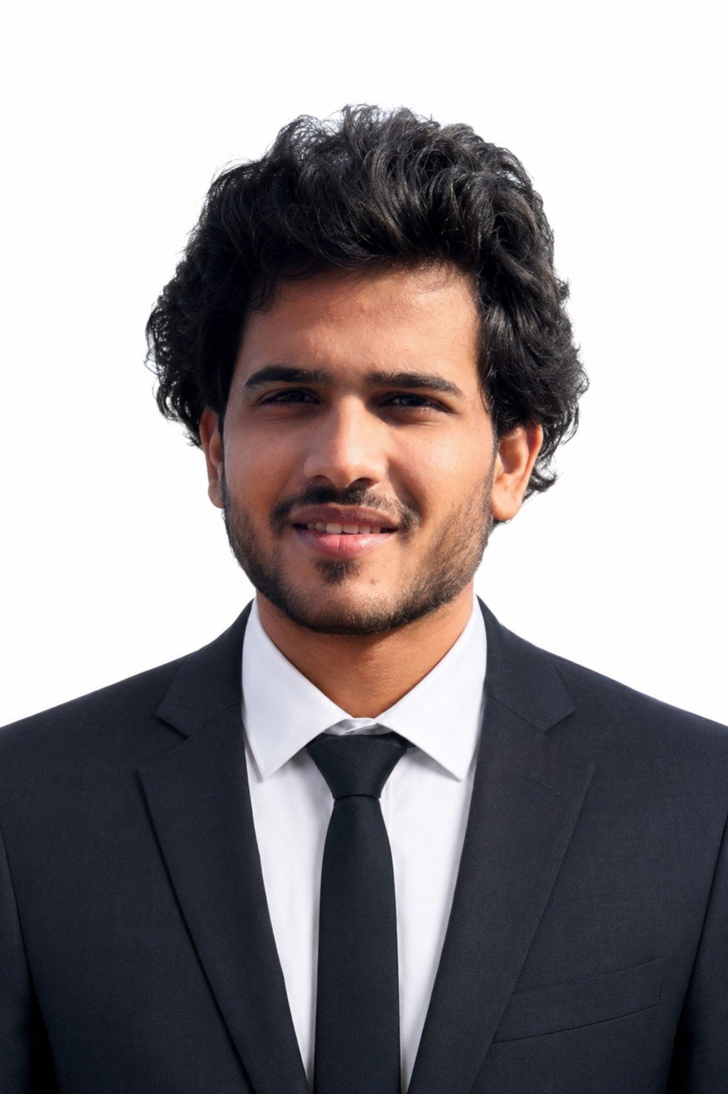 Daksh Bhavsar